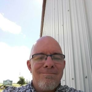 Meet your Posher, John d harris